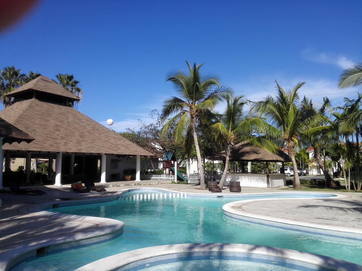 Villa Diane Punta Cana Exterior photo